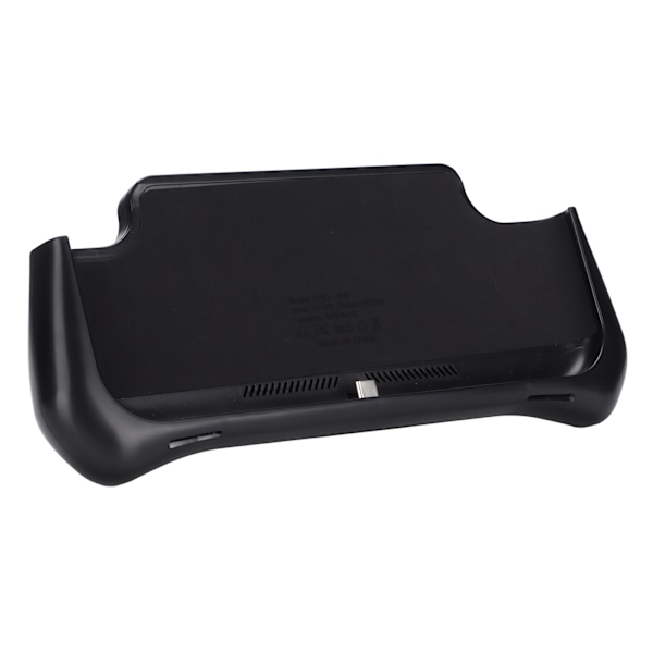 Bærbar bagklipsoplader til Switch Lite