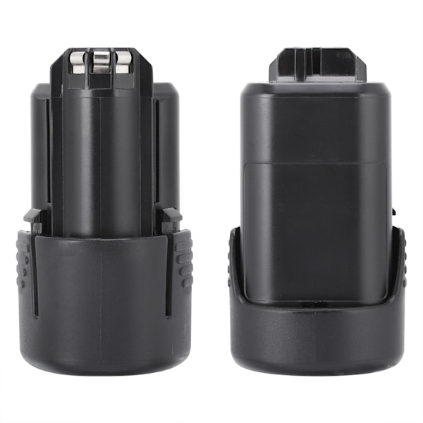 BOSCH BA411(uusi) Li-ion-akku 10,8 V:n litiumioniakku 6AH suurikapasiteettinen Li-ion-akku