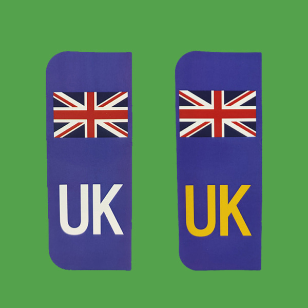 Magneettiset autotarrat Iso-Britannia