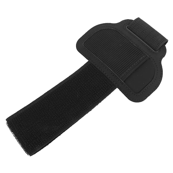 Fitness Ring Högkvalitativt Mesh Elastiskt Benfäste Band för Switch Speltillbehör Fitness Ring Tillbehör Benband