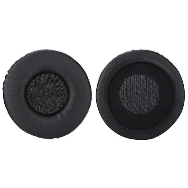 Headsets Reservedeler Øreputer Øreputer Puter Universal Hodetelefoner Øreputer 105MM