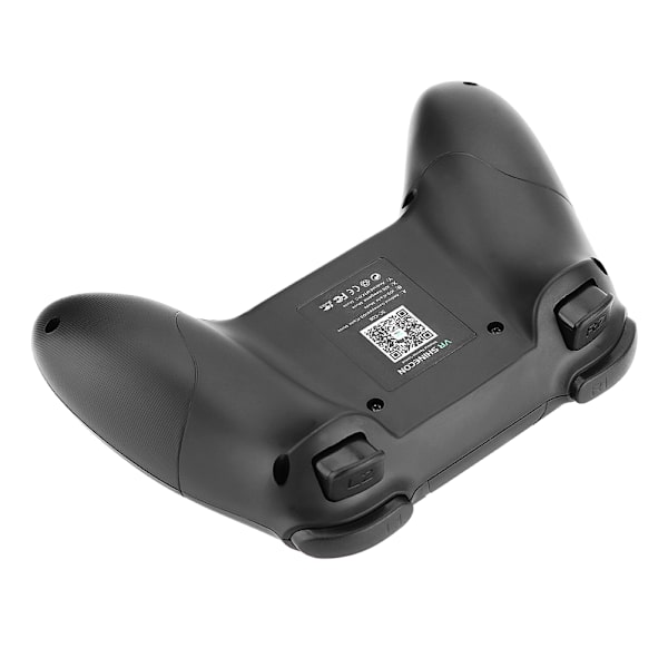 Trådlös Bluetooth-kontroller Gamepad Uppladdningsbar joystick för iOS Android