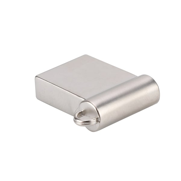 Mini Zinklegering USB2.0 Gränssnitt 16G U-disk Flash Drive Lagringsminne USB-enhet