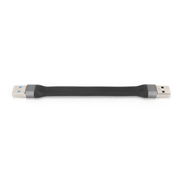 FPC blødt datakabel 10 Gbps dataoverførsel spændingsmodstand USB blødt datakabel bærbare USB-kabler til bærbar computer han til han
