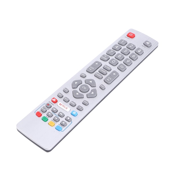 TV-fjernkontroll for Sharp Television LC‑32HG5141K LC‑32HG5341K LC‑40UG7252K LC‑40UI7352E