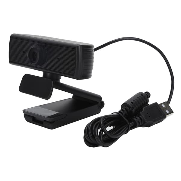 USB-computerkamera C15e 1080P HD-webkamera indbygget mikrofon til videokonference