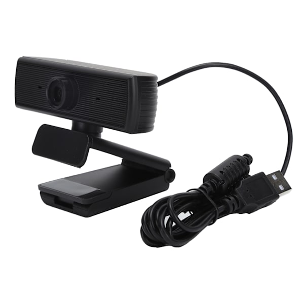 USB-datamaskin-kamera C15e 1080P HD-webkamera Innebygd mikrofon for videokonferanse