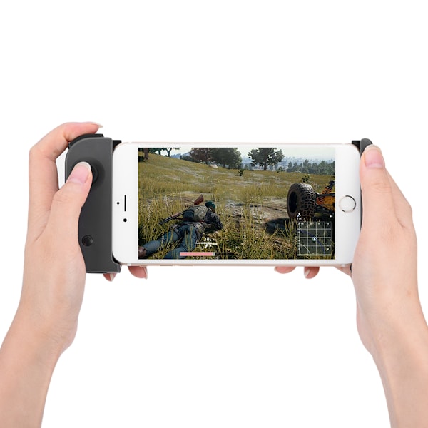 Gamepad Single Side  Komfortabel Mobiltelefon Controlller til IOS  &  Android