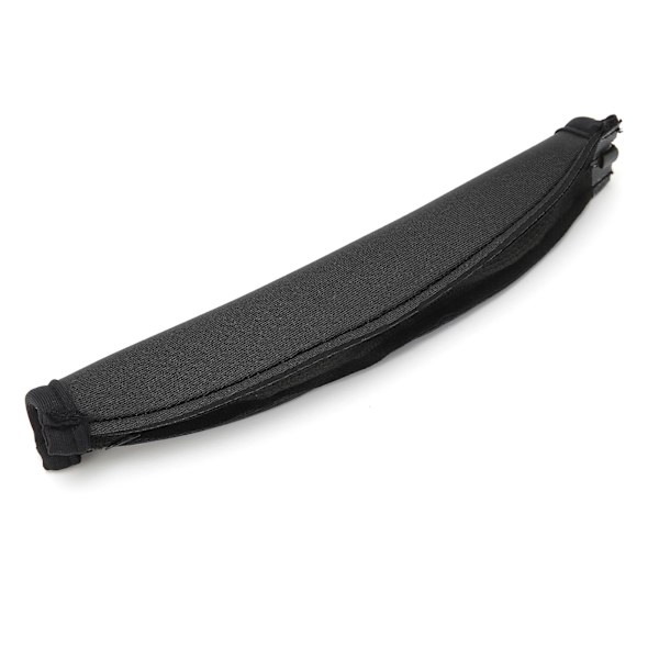 Reservehodebåndspute DIY Fit for QC3 QC2 QC15 OE1 OE2 AE2 AE2W HodetelefonerSvart