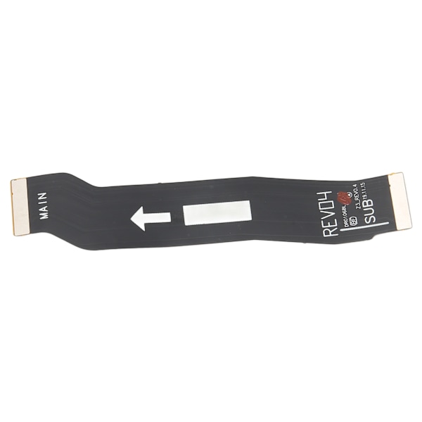Puhelimen emolevyn liitin FPC LCD-näytön liitin Flex-kaapeli Älypuhelintarvikkeet Sopii S20 Ultra 5G G988B