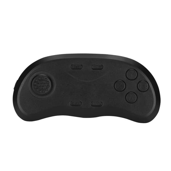 Trådlös Bluetooth-spelhandtag Fjärrkontroll Universal För IOS /Android Telefoner PC