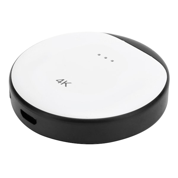 G23-4K langaton näyttödongle-sovitin HDMI-peilaus IOS/Android-matkapuhelimelle TV2.4G