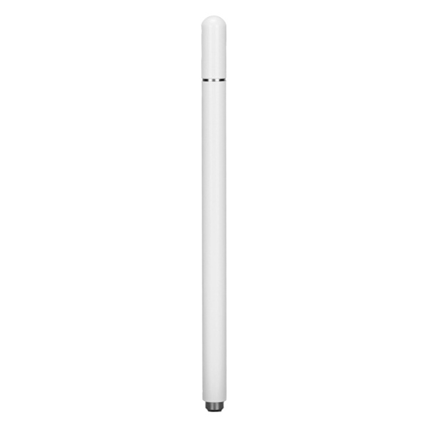 Kapasitiv penn Ergonomisk smart mobiltelefon nettbrett berøringspenn for iPhone for Android