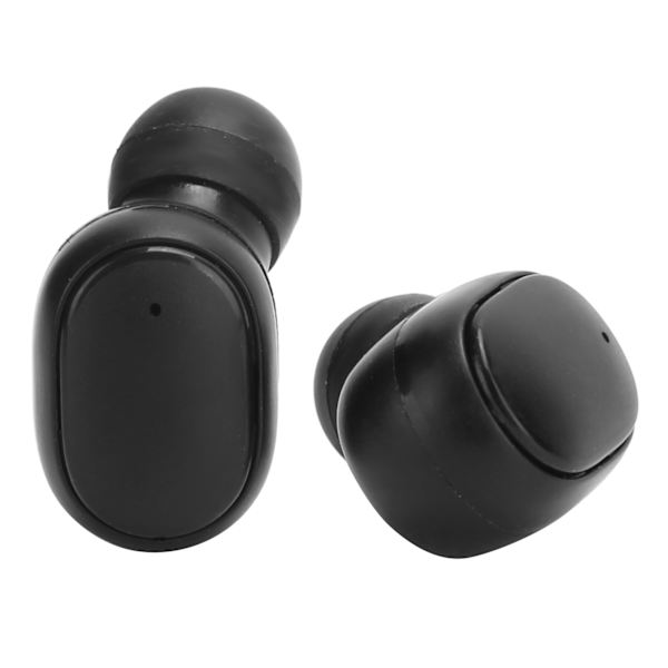 E6S TWS Bluetooth V5.1 -kuulokkeet langattomat kannettavat urheilukuulokkeet älypuhelimeen