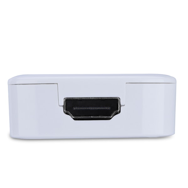 Type-C Hub Type-C til HDMI / 2 * USB3.0 / PD Dockingstation