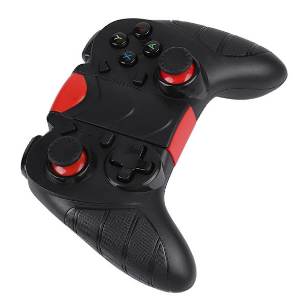 For GENGAME Trådløs Bluetooth Game Controller Gamepad Joystick til IOS/Android Telefon