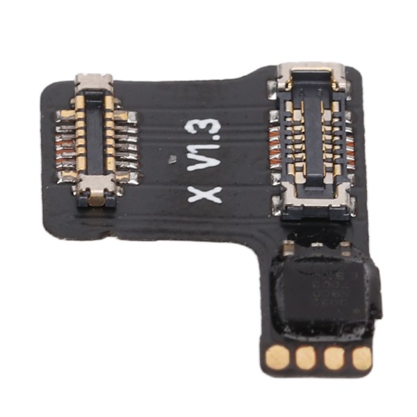 Ansigtsgenkendelsessensor Kabel PCB Nærhedssensor Flex Kabel Udskiftning til IPhone til IPhone X