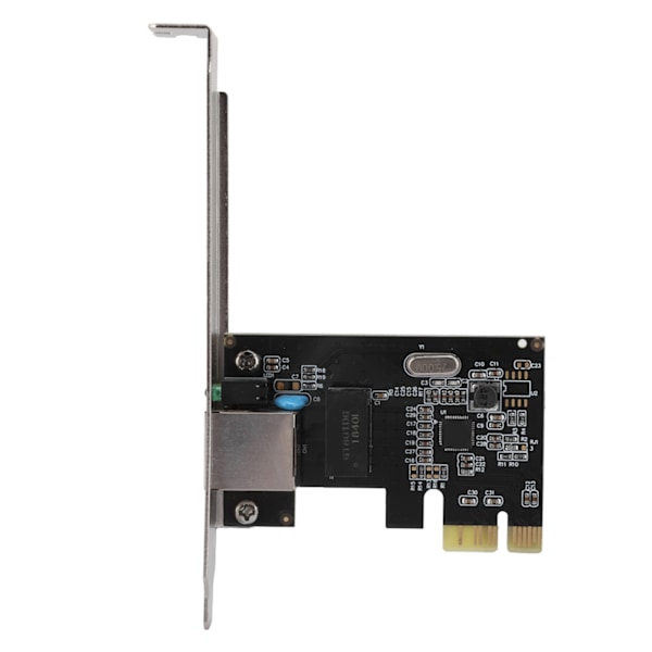 RTL 8111F 10/100/1000 Mbps PCI-E NIC Gigabit EtherneT nettverksadapter RTL8111F