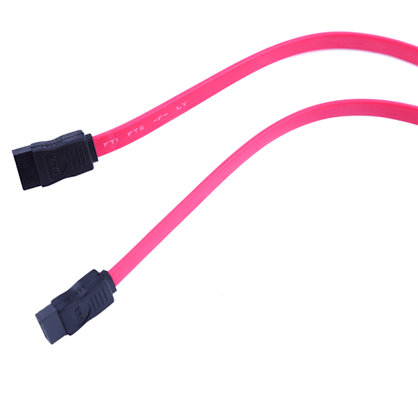 SATA/IDE-hårddiskadapterkabel Strömförsörjning USB 2.0-omvandlare för 2,5/3,5 tums hårddisk