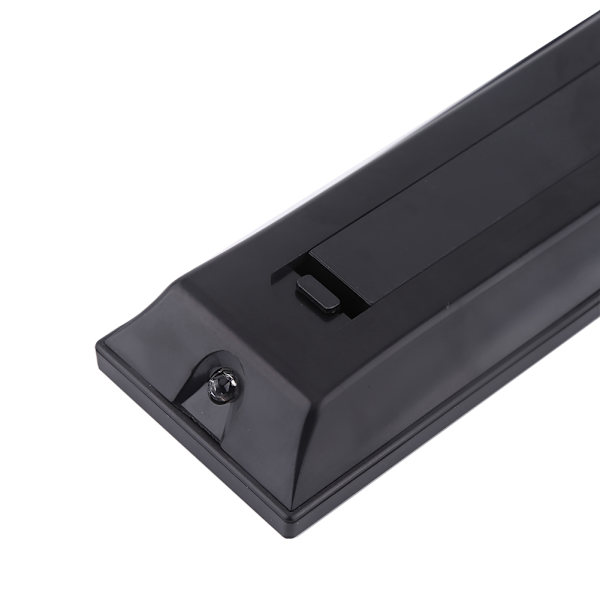 Ny sort universel fjernbetjening CT-90329 controller til Toshiba LCD Smart TV