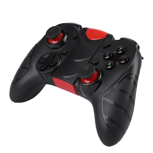 For GENGAME Trådløs Bluetooth Game Controller Gamepad Joystick til IOS/Android Telefon