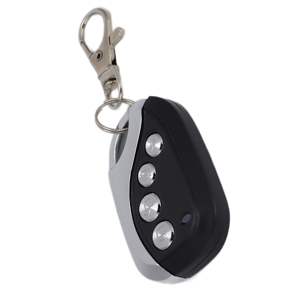 KB‑079C Kloning Fjernbetjening Trådløs 4 Knapper Kloning Fjernbetjening Nøgle Fob til Biler Motorcykler Garageporte