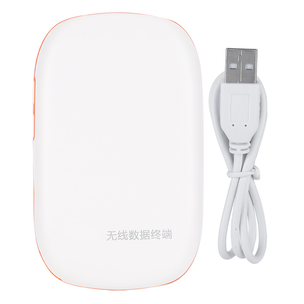 4G LTE netværkskort LCD bærbar WIFI netværkskort adapter USB flash-disk