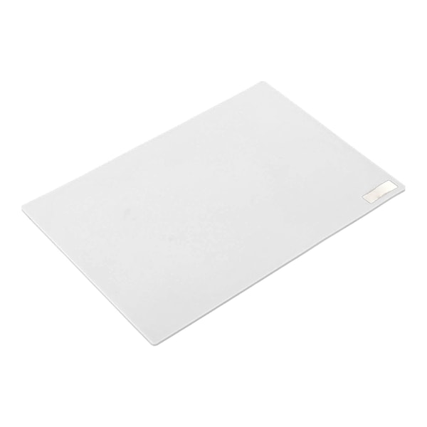 Silikonlödningsmatta Dator Telefon Reparation Hög Temperaturbeständig Silikon Isolering Lödningsplatta 500x350x5.7mm Jell Färg