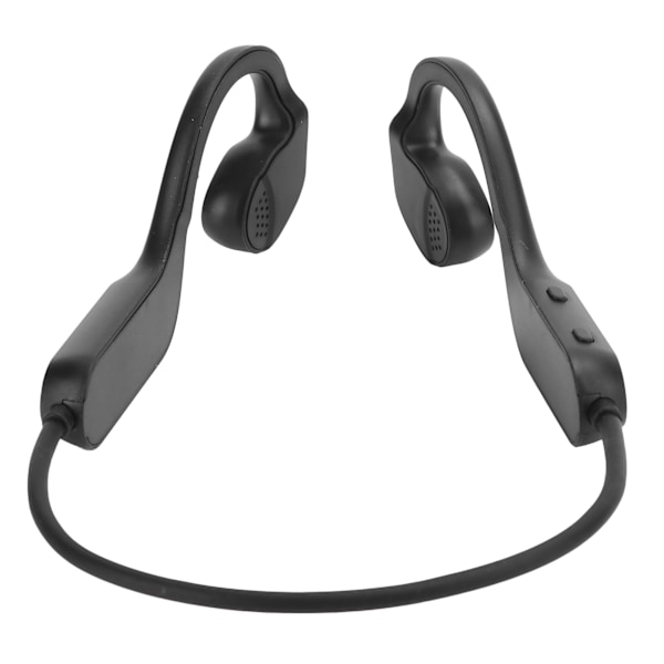 G200 Knogleledning Trådløs Bluetooth5.1 Headset Sport Vandtæt Hovedmonteret Smertefri