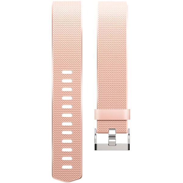 3-pack band kompatibel med Fitbit Charge 2, klassiska och specialutgåva ersättningsband för Fitbit Charge 2, kvinnor män（Rose Golden/Champine/Blue-S）