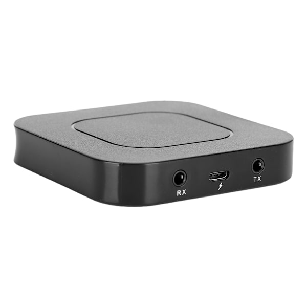 2 i 1 Bluetooth 5.0 Sender Modtager TV Computer Trådløs Lydadapter Udstyr
