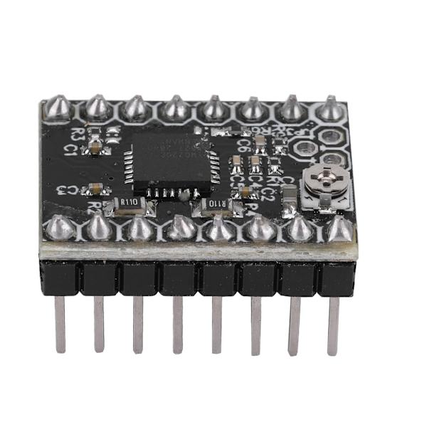 3D-skriver tilbehør Stepper Motor Driver Modul TMC2208 for 3D-skriver