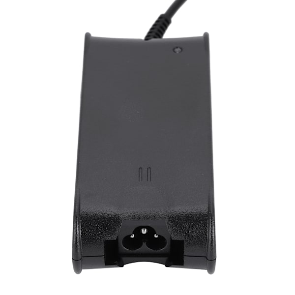 DC19V 4.62A Output Laptop Strømadapter Multi-niveau Beskyttelse Notebook Strøm til DELL -