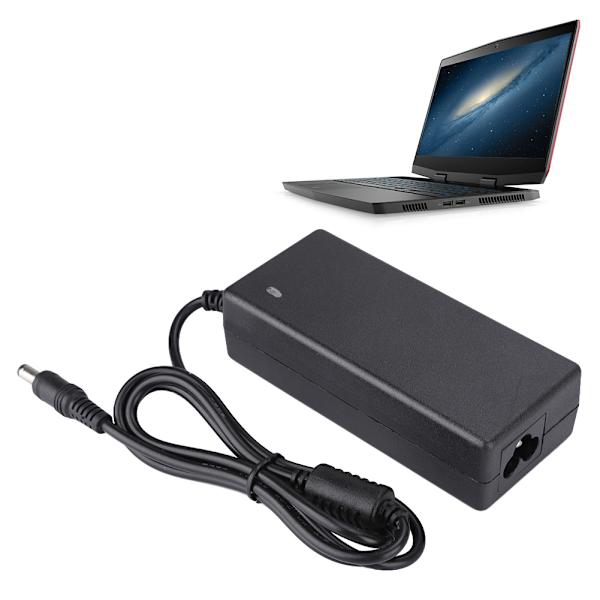 60W 19V 3.16A Strömadapter för DELL Inspiron 1000 1300 Adapter+ Kabel