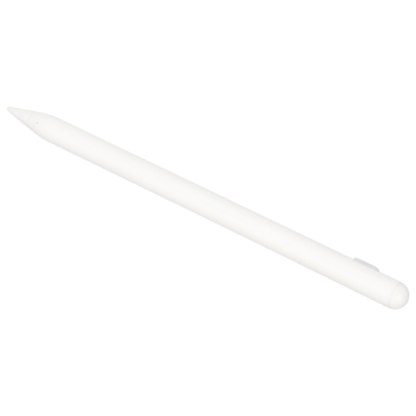 Stylus Pen i enkel stil - Premium metal - Slidstærk og holdbar - Blank spids - Bred anvendelse - Metal stylus pen til IOS-tablet