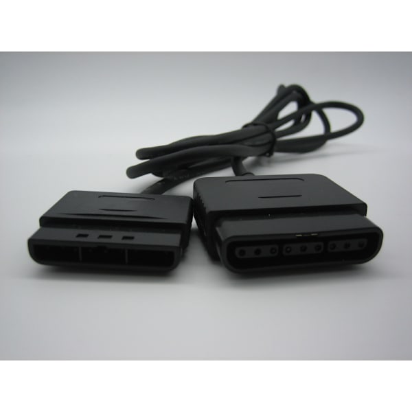 Kontrollerforlengelseskabel for Playstation PS1 PS2 av Mars Devices