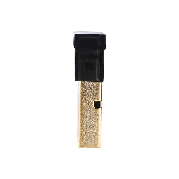 Trådløs Bluetooth V4.0 USB 2.0 CSR 4.0 Dongle Adapter Med CD Til Win 8 7 XP PC