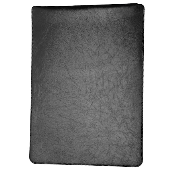 Laptop Sleeve 15.4In Slidstærk Laptop Etui Bærbar Computer Etui til MacBook Pro A1398/A1707/A1990 Sort