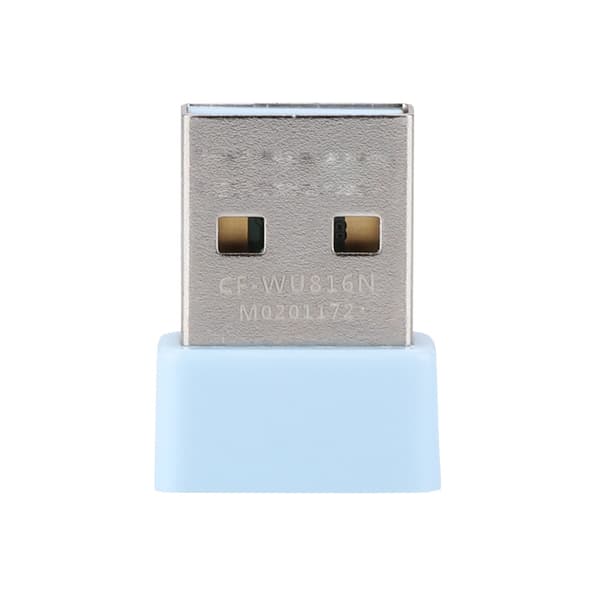 COMFAST 2.4G 150Mbps Trådløs USB Desktop USB Nettverkskort WIFI Sender Mottaker Adapter