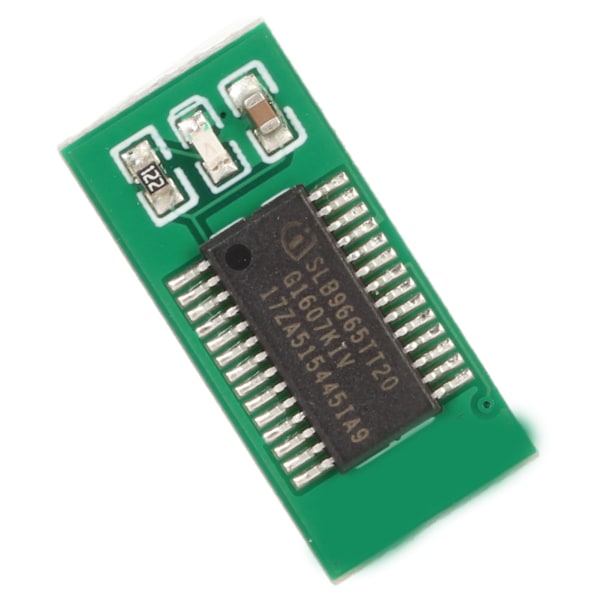 TPM2.0 krypteringssikkerhedsmodul TPM LPC 18Pin sikkerhedsmodul fjernkort til Win11 2.0-system til ASRock bundkort
