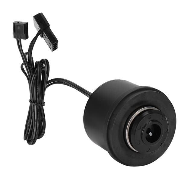 Vandkølerpumpe Permanent Magnet Synkron PWM Temperaturstyring Computer Tilbehør