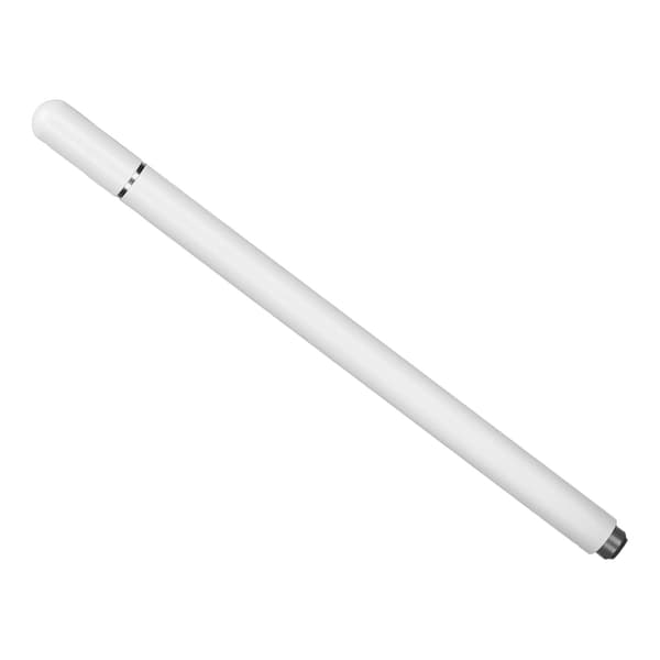 Kapacitiv stylus ergonomisk smart mobiltelefon tablet touch pen til IPhone til Android