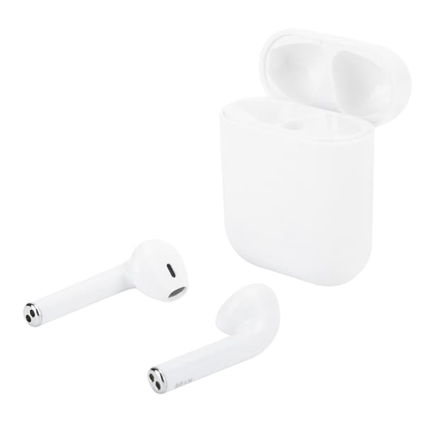 Trådlösa Bluetooth 5.1 Dubbla Öronproppar Hörlurar Bluetooth Öronproppar för Utomhusaktiviteter