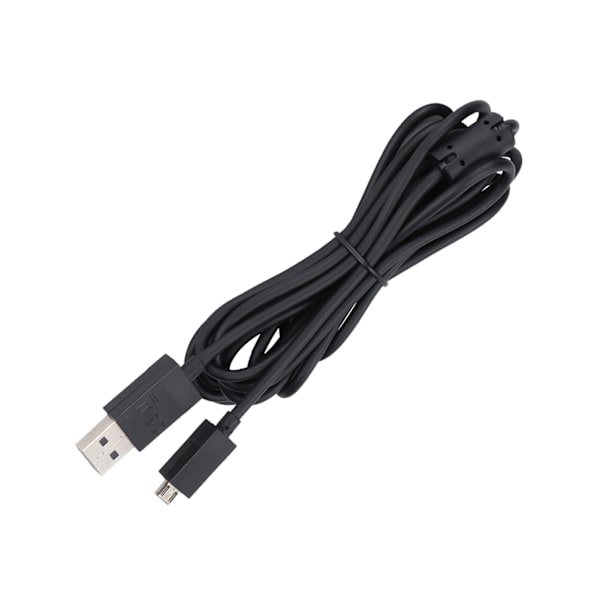 Hurtigladekabel for Xbox One - Holdbar erstatnings-USB 2.0-datakabel for Xbox One-kontroller