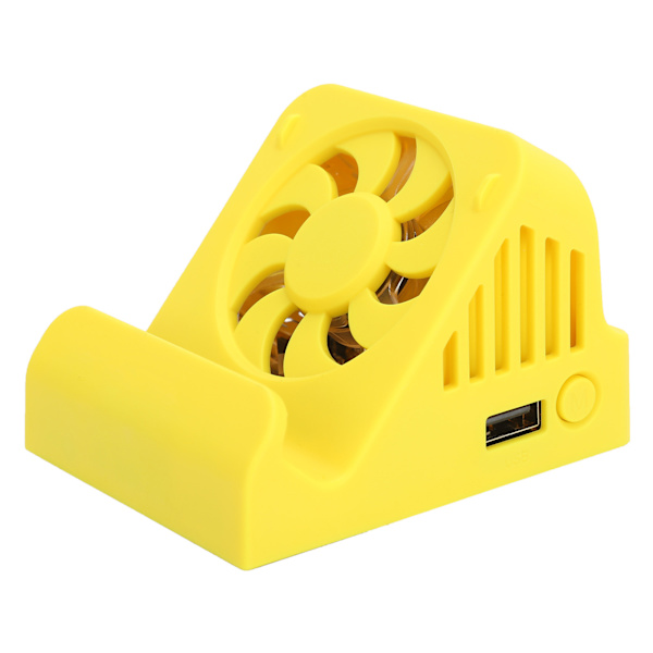 L391 Kølebase Bærbar Fan Beslag HD Multimedia Interface Videokonverter til Switch Lite
