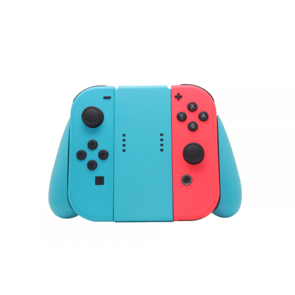 Comfort Grip til Nintendo Switch - Joy-Con Controller Spiltilbehør Håndholdt Joystick Fjernbetjening Holder Joy Con Kit