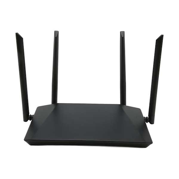 SIM-kortti reititin 4G LTE WIFI lähetin nopea älykäs koti seinäreititin 100-240V