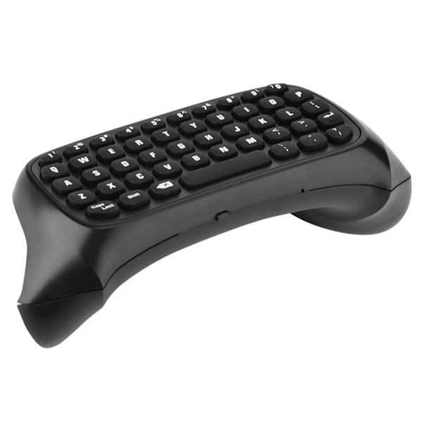 Mini trådlös handkontroll tangentbord handkontroll trådlös chatt tangentbord för Xbox One