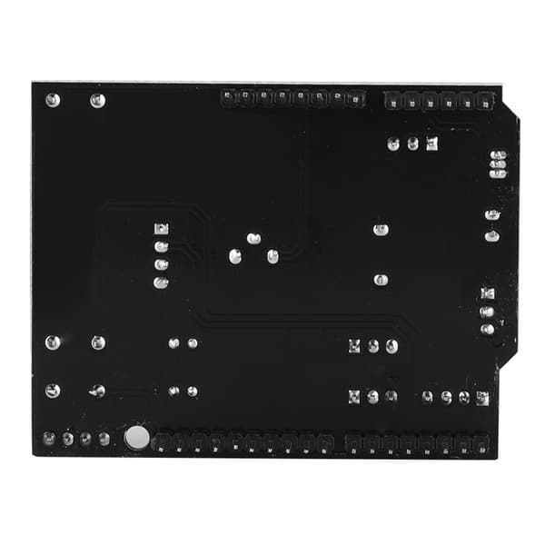 9-i-1 multifunktionsmodul-udvidelseskort Buzzer til LM35 LED-modul