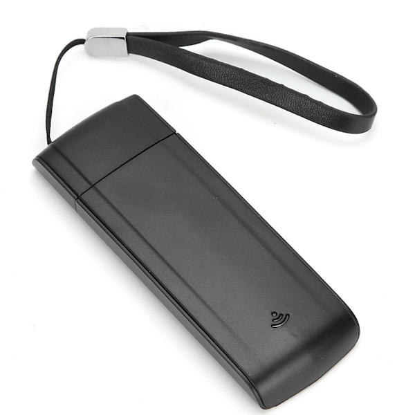 4G bærbar USB WIFI-adapter modem trådløst netværkskort (bånd: FDD:B1 / B3 / B5)